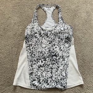 WOMENS WORKOUT TANKTOP
